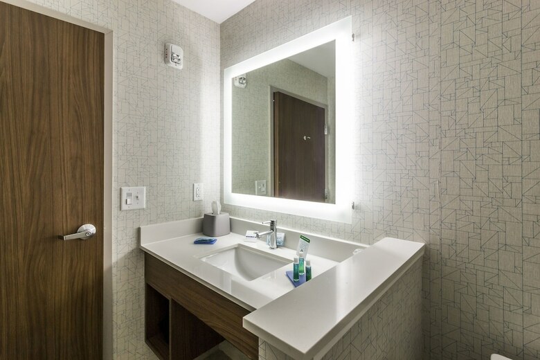 Hotel Holiday Inn Express Villa Rica