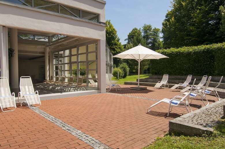 Hotel Residence Starnberger See