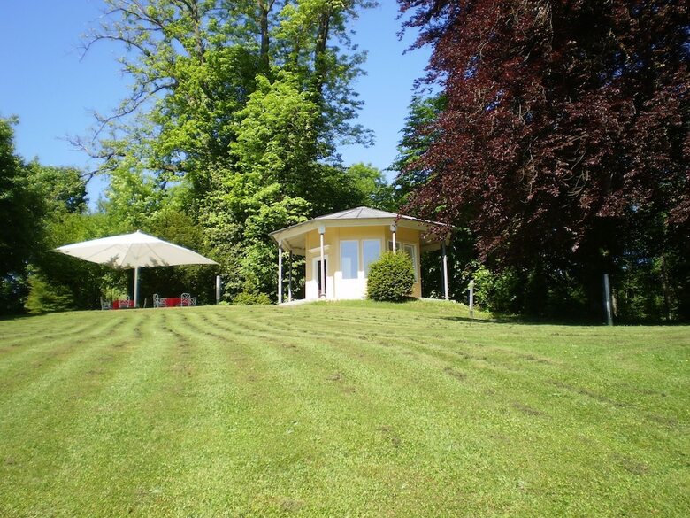 Hotel Residence Starnberger See