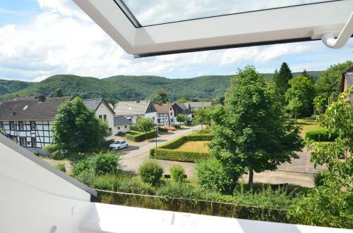 Apartamentos Burg Blens