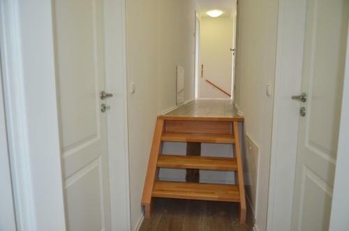 Apartamentos Burg Blens