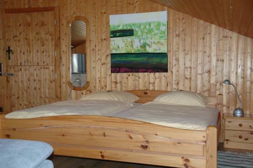 Hostal Pension Haus Diefenbach
