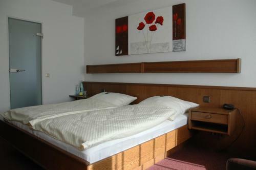 Hostal Pension Haus Diefenbach