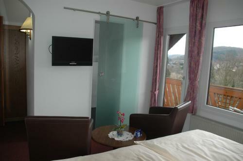 Hostal Pension Haus Diefenbach
