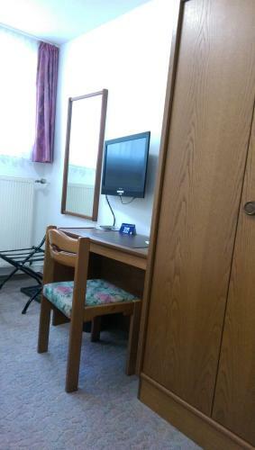 Hostal Pension Haus Diefenbach