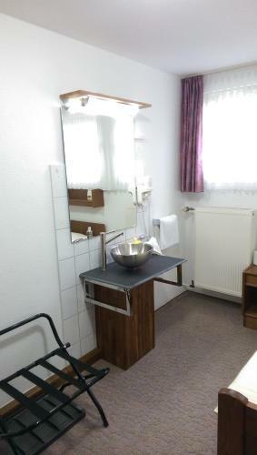Hostal Pension Haus Diefenbach