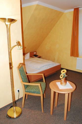 Hotel Im Wiesengrund