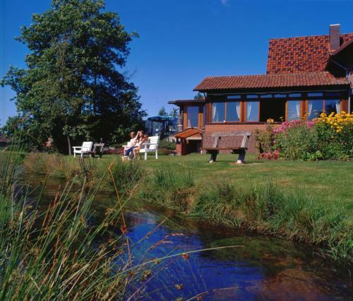 Hotel Im Wiesengrund
