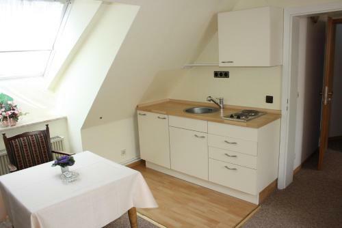 Hostal Landgasthof Drei Linden