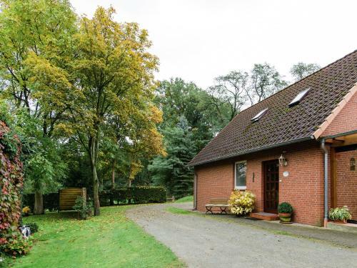 Ferienhaus Rosenbrock I