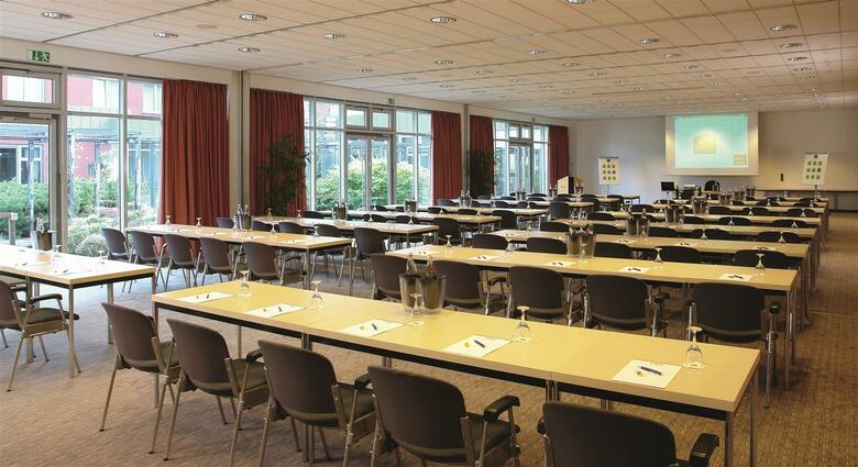 Best Western Hotel Heidehof