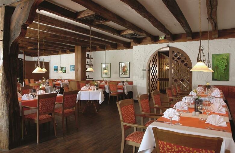 Best Western Hotel Heidehof