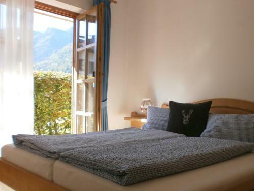 Apartamento Alpenresidenz Chiemgau