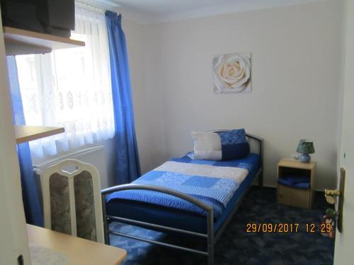 Hostal Am Rasthof Dresdner Tor