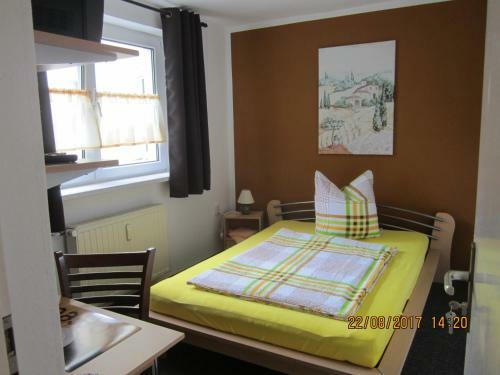 Hostal Am Rasthof Dresdner Tor