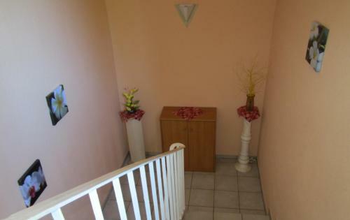 Hostal Am Rasthof Dresdner Tor