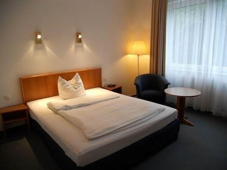 Kempe Komfort Plus Hotel