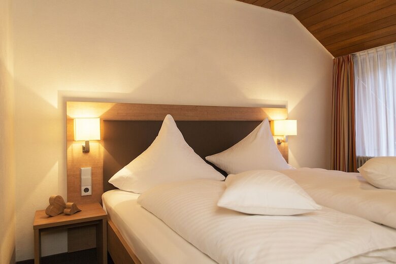 Hostal Hotel Kimmig