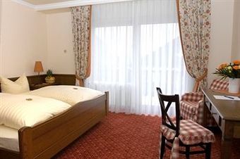 Hostal Welcome Landhotel Und Gasthof Cramer