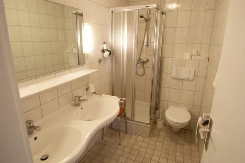 Hotel Margarethenhof