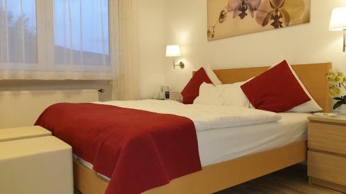 Hostal G�stehaus Am Sonnenh�gel