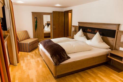 Hostal Landgasthaus Zur Linde