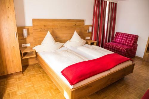Hostal Landgasthaus Zur Linde