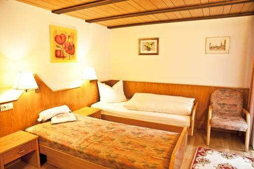 Hostal Landgasthaus Zur Linde