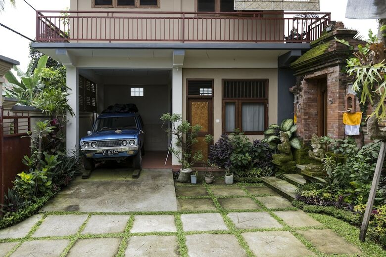 Hotel Murni's Villa Ligondi