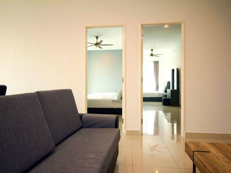 Aparthotel Staynest Suites @ Gurney Drive