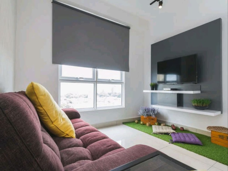 Aparthotel Staynest Suites @ Gurney Drive