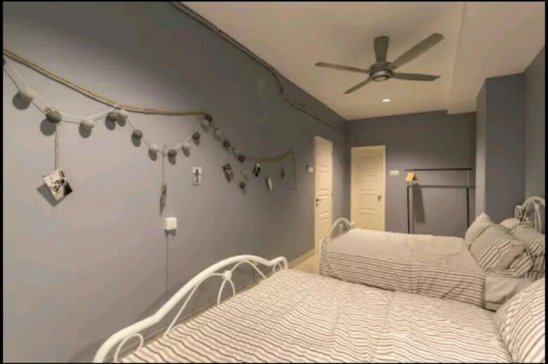 Aparthotel Staynest Suites @ Gurney Drive