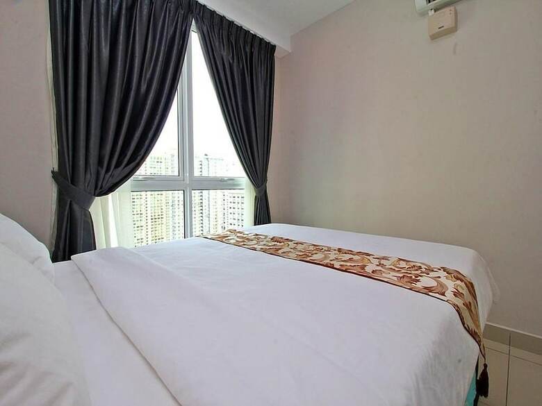 Aparthotel Staynest Suites @ Gurney Drive