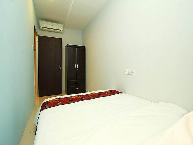 Aparthotel Staynest Suites @ Gurney Drive