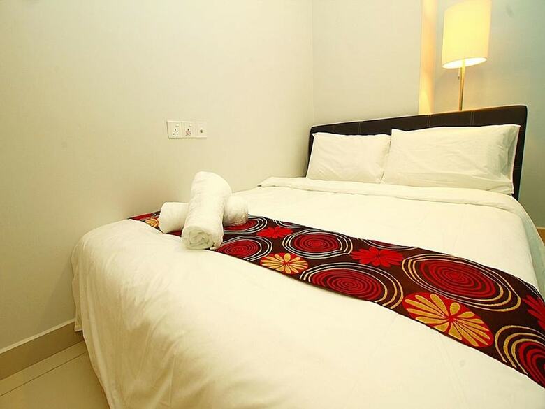 Aparthotel Staynest Suites @ Gurney Drive