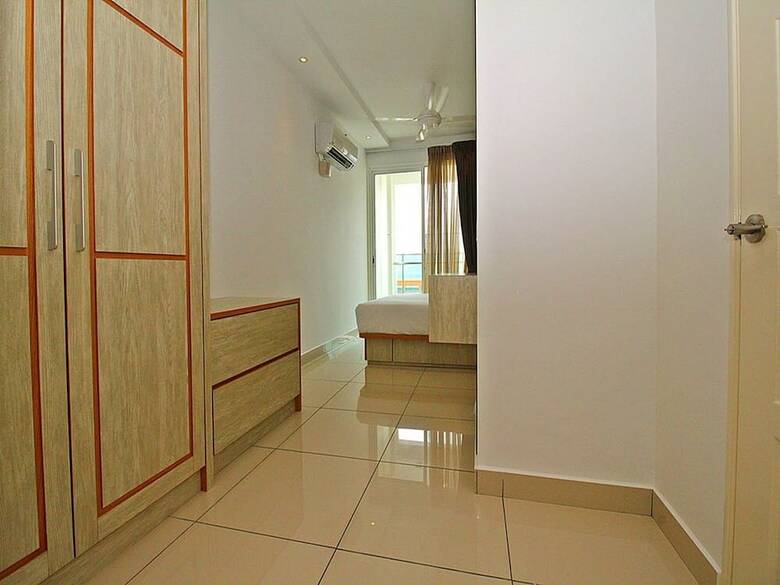 Aparthotel Staynest Suites @ Gurney Drive