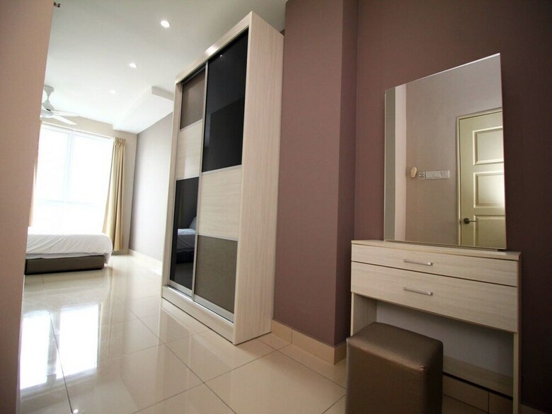 Aparthotel Staynest Suites @ Gurney Drive