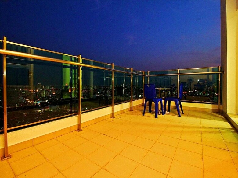 Aparthotel Staynest Suites @ Gurney Drive