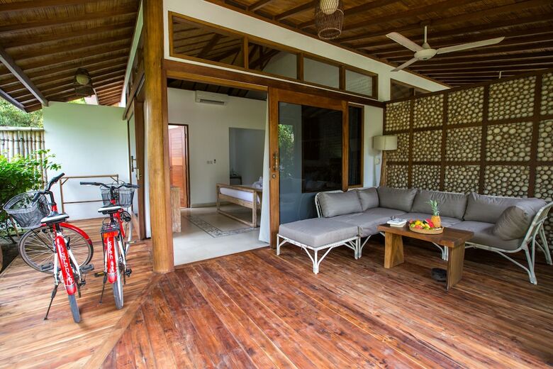 Hotel Wilson's Retreat