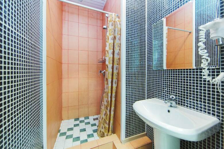 Mini Hotel Compass