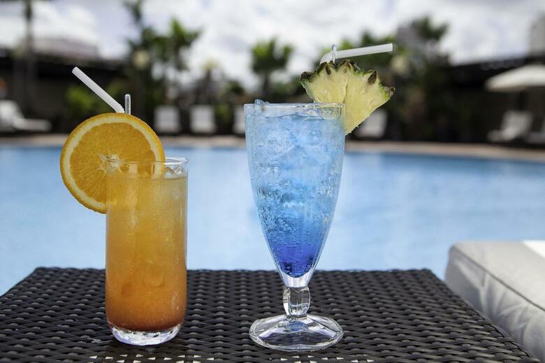 New World Saigon Hotel