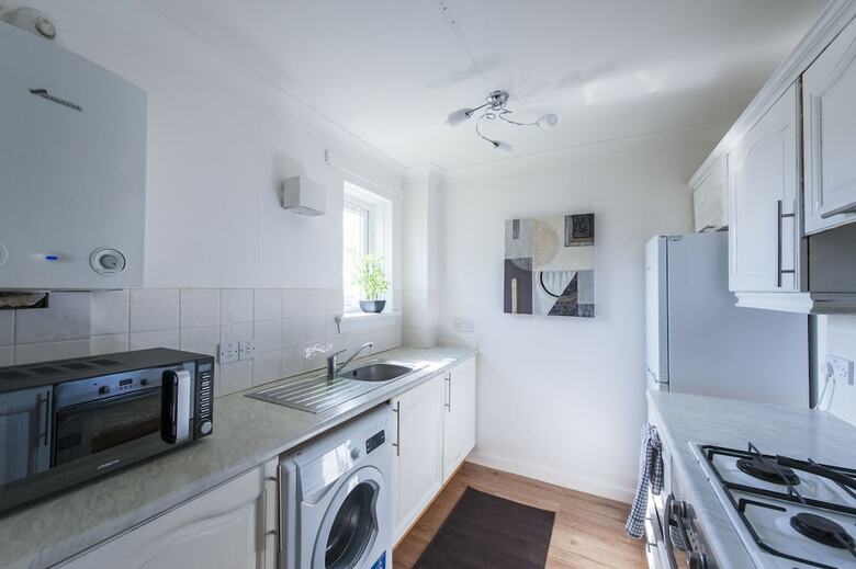 Montgomery Apartments - Gyle