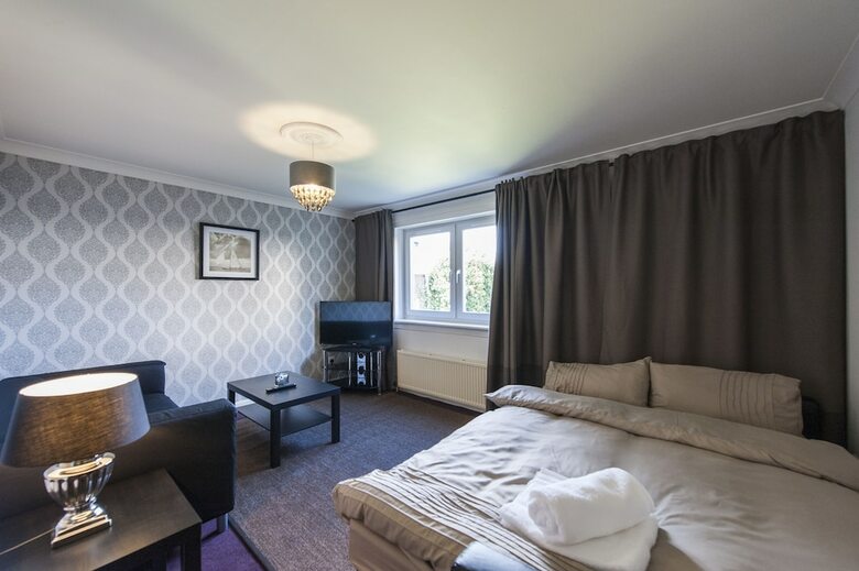 Montgomery Apartments - Gyle