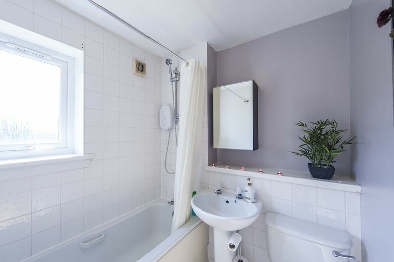 Montgomery Apartments - Gyle