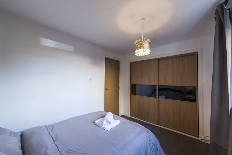 Montgomery Apartments - Gyle