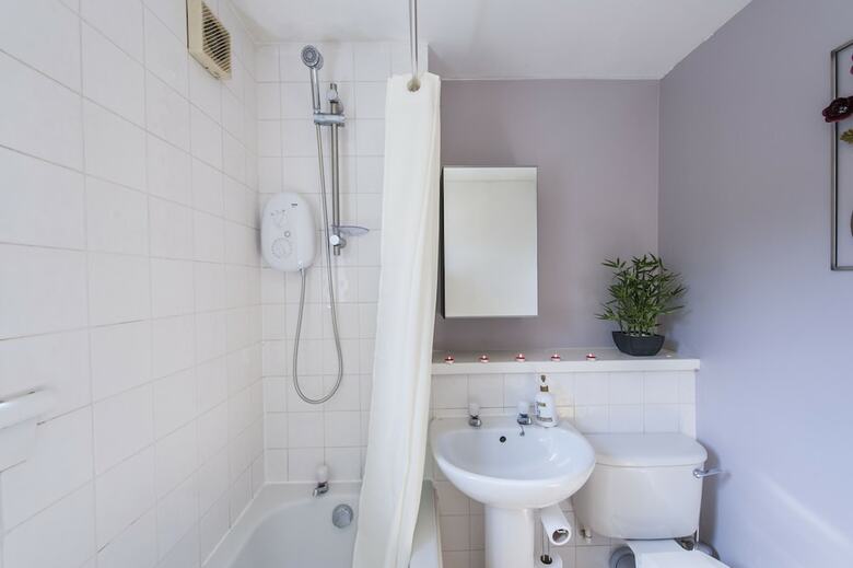 Montgomery Apartments - Gyle