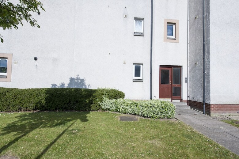 Montgomery Apartments - Gyle