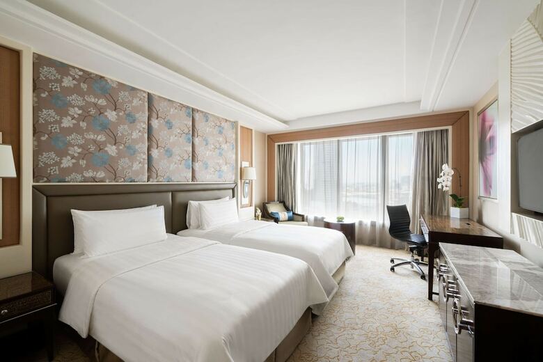 Hotel Edsa Shangri-la, Manila