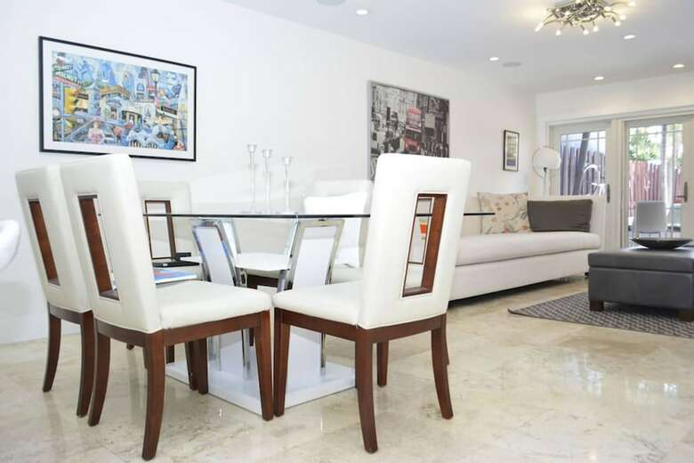 2 Bedroom Homes In North Miami By Tmg