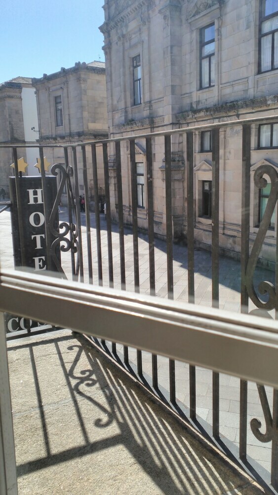 Residencia Hostal Pico Sacro I